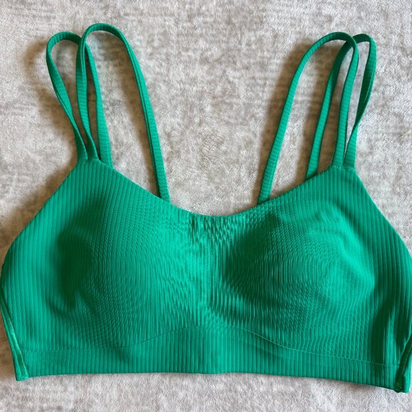 Lululemon Like a Cloud Ribbed Bra - Picture 1 of 8